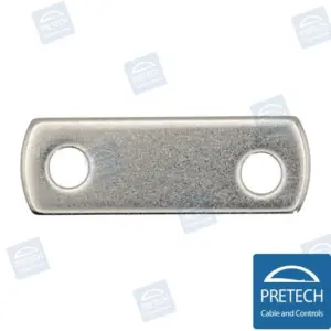 PLAQUE POUR FIXATION DE CABLE 33C – PRE331538