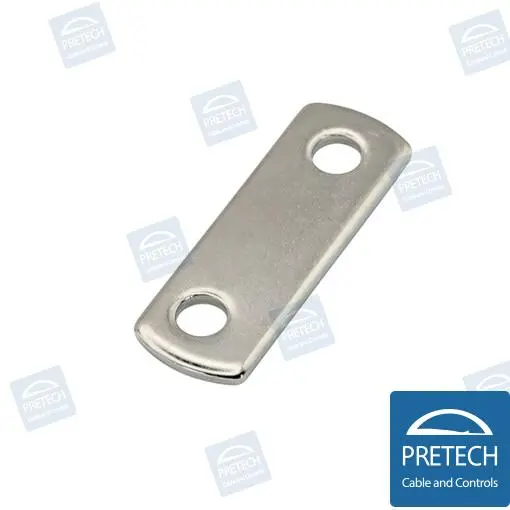 PLAQUE POUR FIXATION DE CABLE 33C - PRE331538 – Image 2