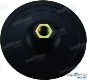 PLATEAU 125 MM – PXPC505