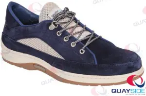 QUAYSIDE CHALLENGER BLEU MARINE 46 – QY13046
