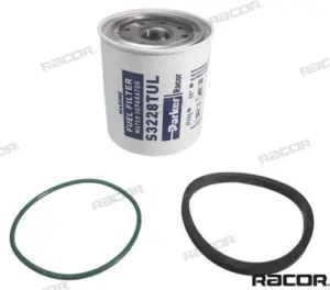 FILTRE A CARBURANT RACOR / VOLVO 857633 – RACS3228UL