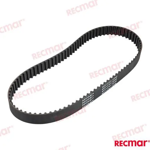 COURROIE SUZUKI - REC12761-72F00 – Image 3