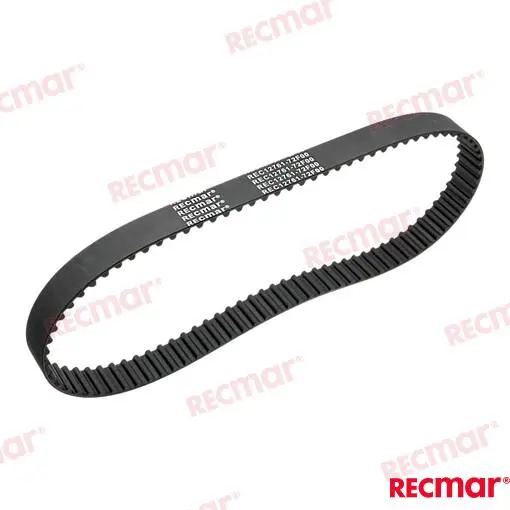 COURROIE SUZUKI - REC12761-72F00 – Image 6