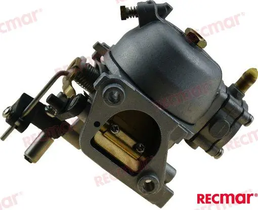 CARBURATEUR SUZUKI DT9,9 / DT15 - REC13200-91D21 – Image 2