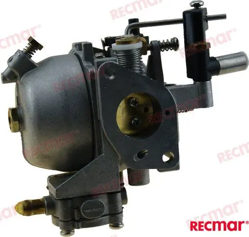 CARBURATEUR SUZUKI DT9,9 / DT15 - REC13200-91D21 – Image 3