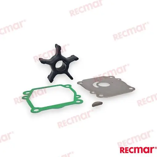 KIT TURBINE SUZUKI - REC17400-90J20 – Image 3