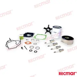 KIT MAINTENANCE SUZUKI – REC17400-92821