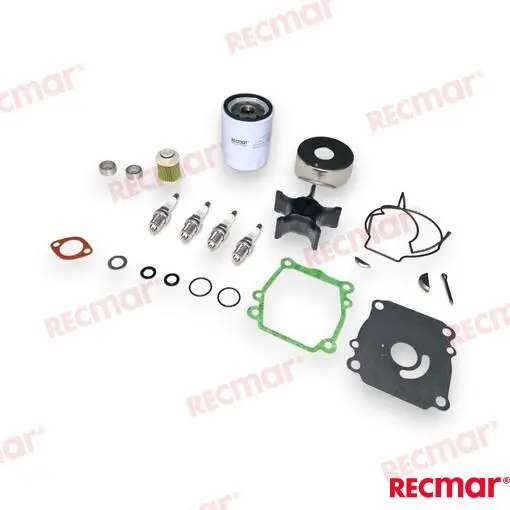 KIT MAINTENANCE SUZUKI - REC17400-92821 – Image 3