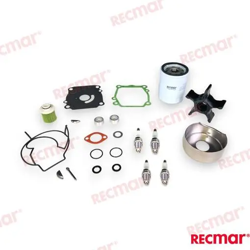 KIT MAINTENANCE SUZUKI - REC17400-92821 – Image 5