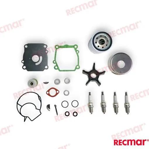 KIT MAINTENANCE SUZUKI - REC17400-92821 – Image 6