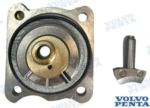 MÉCANISME DE CHANGEMENT - REC21256410 – Image 2