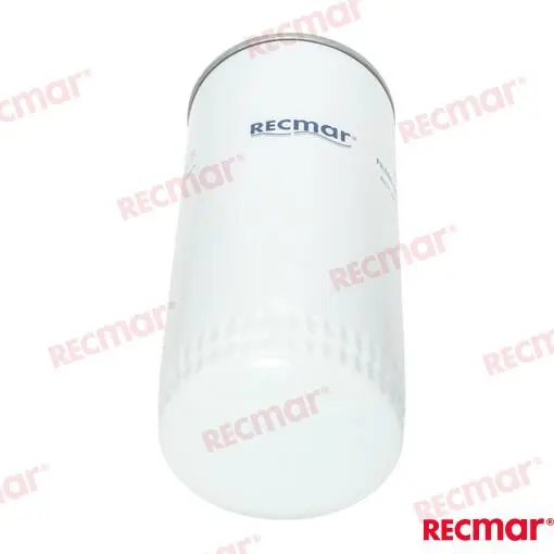 FILTRE À HUILE VOLVO - REC21632901 – Image 3