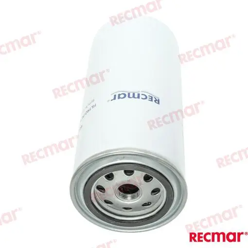 FILTRE À HUILE VOLVO - REC21632901 – Image 4