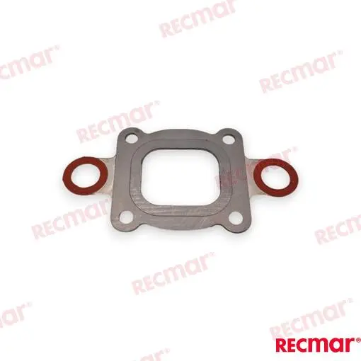 JOINT COLLECTEUR - REC27-864547A02 – Image 2