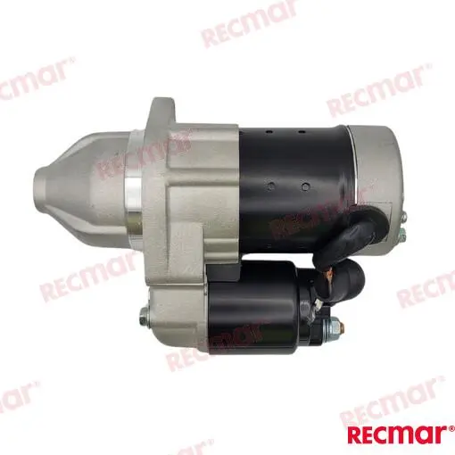 DEMARREUR BRP SUZUKI - REC31100-95J01 – Image 3