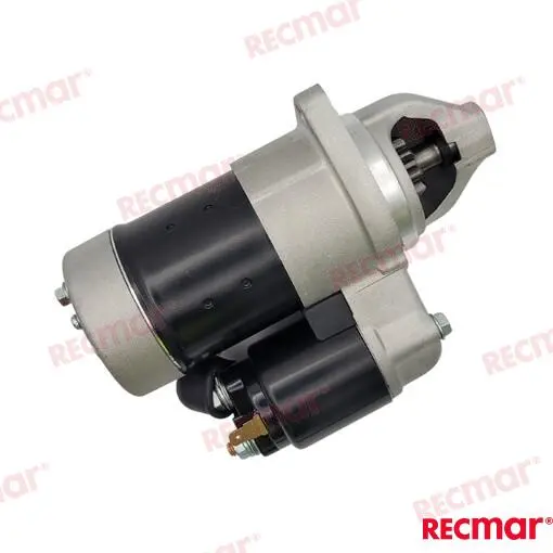 DEMARREUR BRP SUZUKI - REC31100-95J01 – Image 4