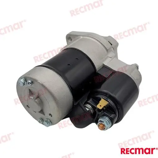 DEMARREUR BRP SUZUKI - REC31100-95J01 – Image 5