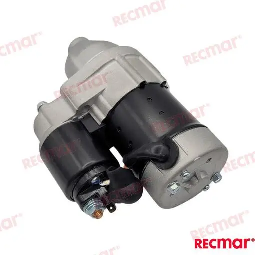 DEMARREUR BRP SUZUKI - REC31100-95J01 – Image 6