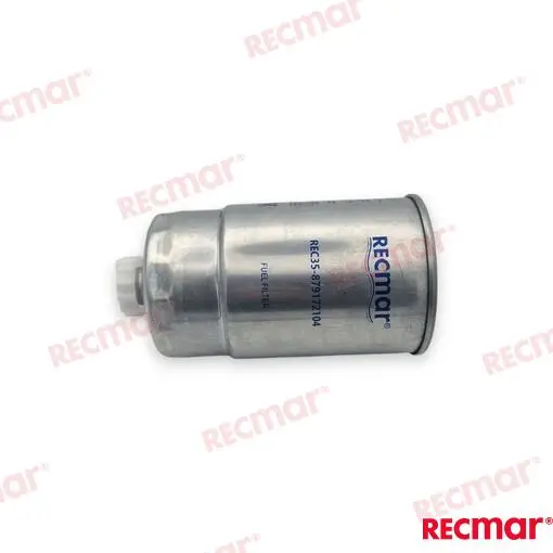 FILTRE SEPARATEUR - REC35-879172104 – Image 2