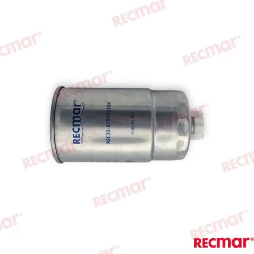 FILTRE SEPARATEUR - REC35-879172104 – Image 4