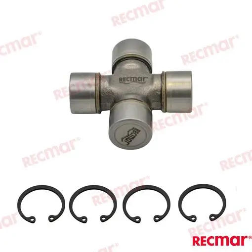 CROISILLON DE CARDAN - REC3860232 – Image 2