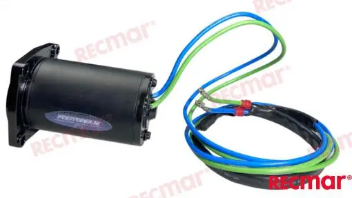 MOTEUR DE TRIM - REC5031482 – Image 2