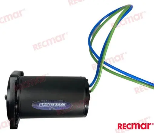 MOTEUR DE TRIM - REC5031482 – Image 3