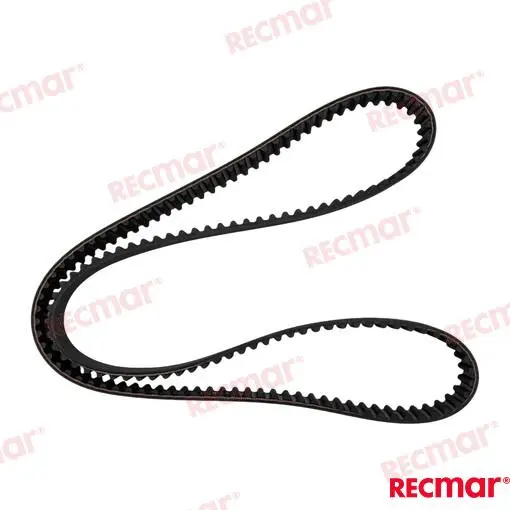 COURROIE YAMAHA - REC63P-46241-00 – Image 2