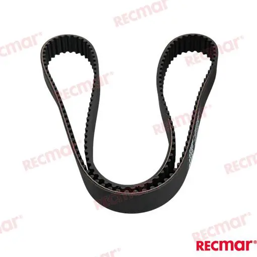 COURROIE YAMAHA - REC63P-46241-00 – Image 3