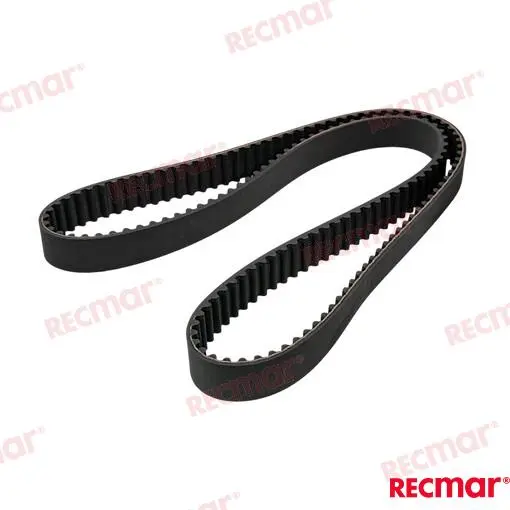 COURROIE YAMAHA - REC63P-46241-00 – Image 6