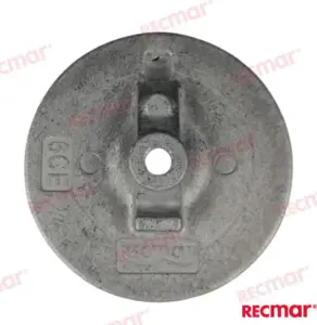 ANODE ALUMINIUM – REC6CE-45373-00AL