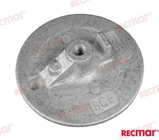ANODE ALUMINIUM - REC6CE-45373-00AL – Image 2
