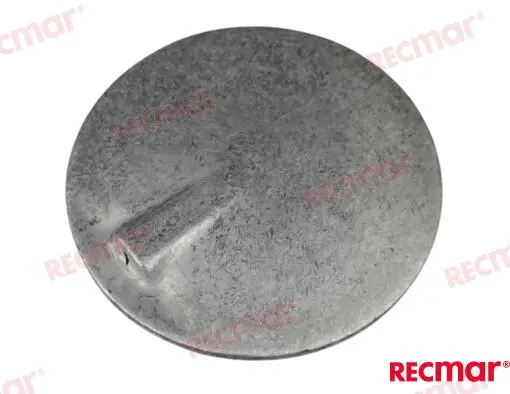 ANODE ALUMINIUM - REC6CE-45373-00AL – Image 3