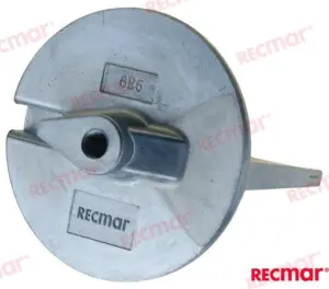 ANODE ZINC – REC6E5-45371-01