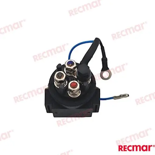 RELAIS - REC6E5-8195A-01 – Image 2