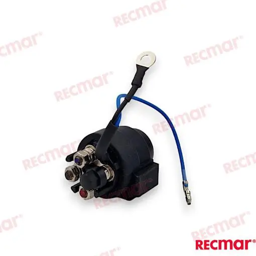 RELAIS - REC6E5-8195A-01 – Image 4