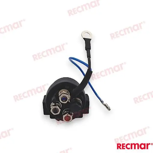 RELAIS - REC6E5-8195A-01 – Image 5