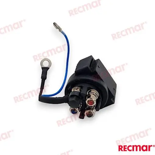 RELAIS - REC6E5-8195A-01 – Image 6