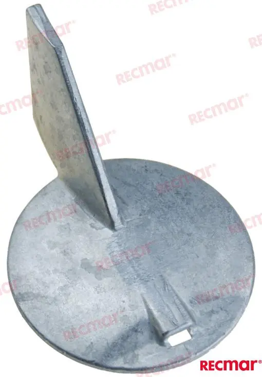 ANODE ZINC - REC6J9-45371-01 – Image 2