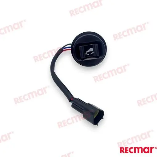 INTERRUPTEUR TRIM - REC6R3-82563-01 – Image 2