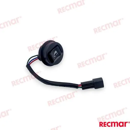 INTERRUPTEUR TRIM - REC6R3-82563-01 – Image 3