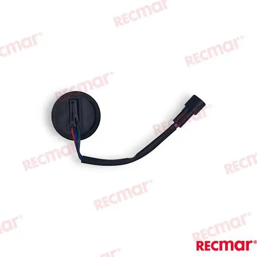 INTERRUPTEUR TRIM - REC6R3-82563-01 – Image 4