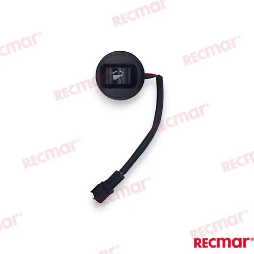 INTERRUPTEUR TRIM - REC6R3-82563-01 – Image 5