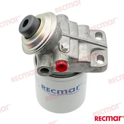 FILTRE A GO VOLVO - REC861477 – Image 3