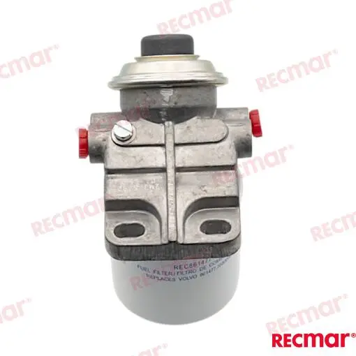 FILTRE A GO VOLVO - REC861477 – Image 4