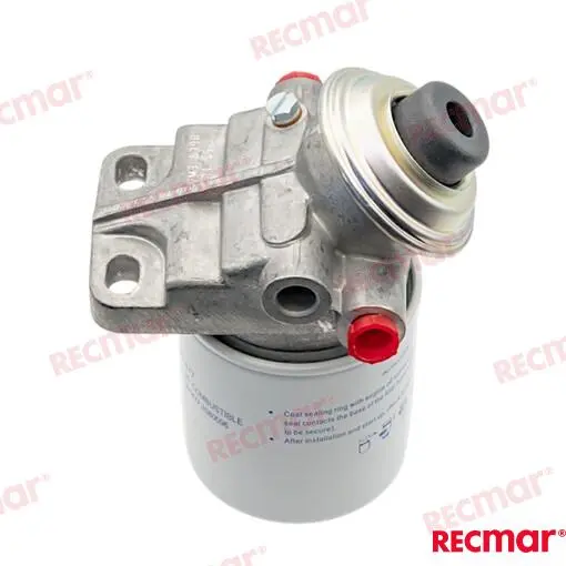 FILTRE A GO VOLVO - REC861477 – Image 5