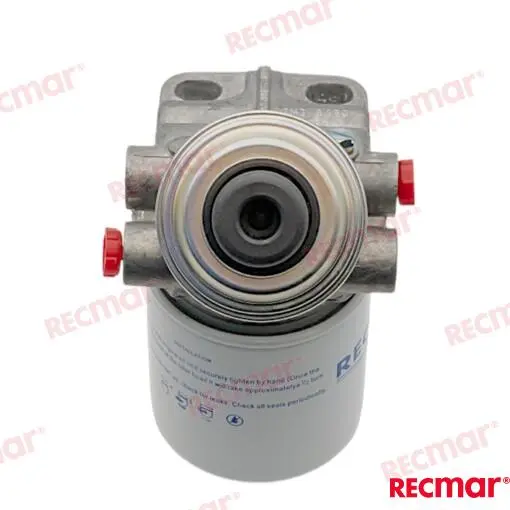 FILTRE A GO VOLVO - REC861477 – Image 6