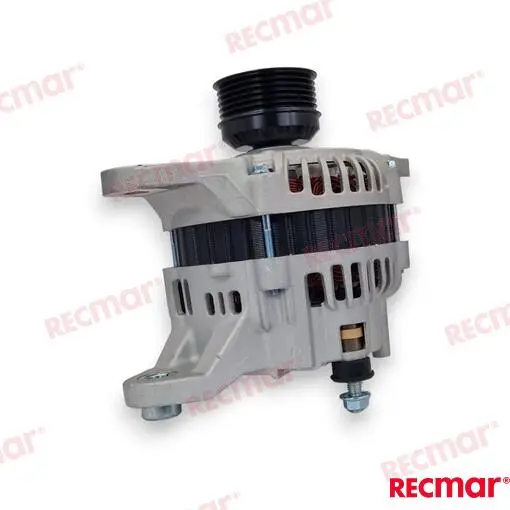 ALTERNATEUR VOLVO - REC874502 – Image 2