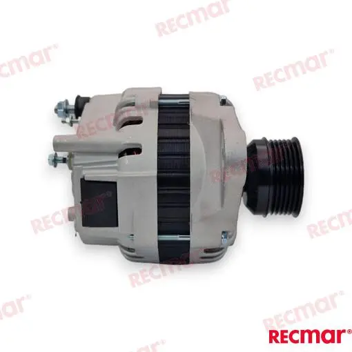 ALTERNATEUR VOLVO - REC874502 – Image 4