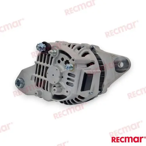 ALTERNATEUR VOLVO - REC874502 – Image 5